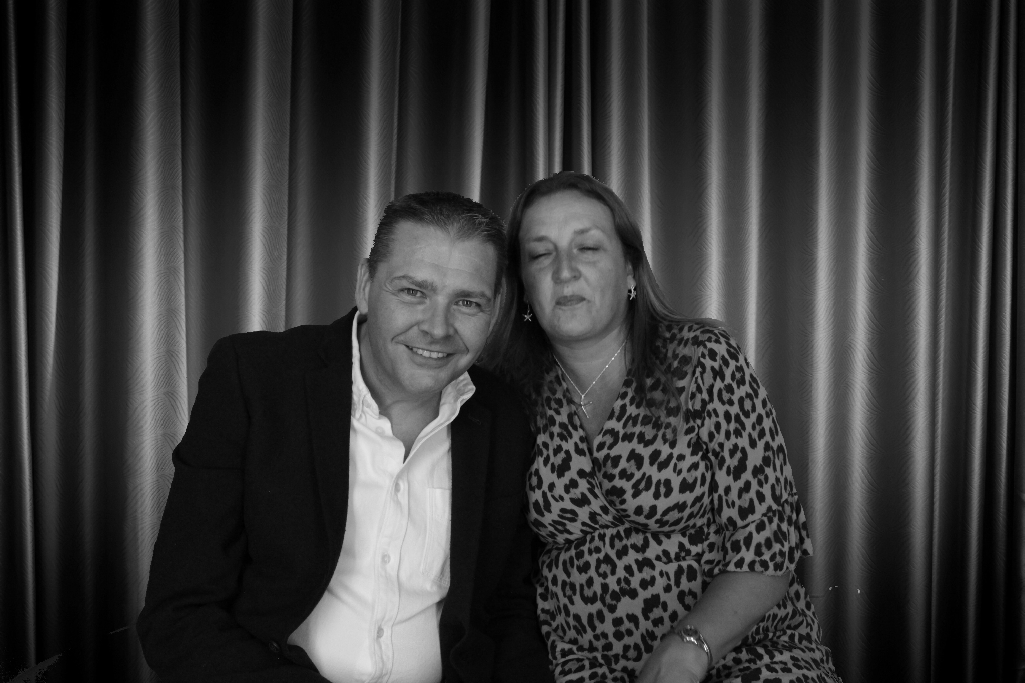 Rachel and Michael's Wedding | View more photos from the event at gallery.myphotoboothexperience.co.uk/u/MyPhotoBoothExperienceLtd/Rachel-and-Michaels-Wedding